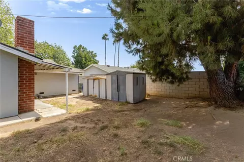 Exterior - 9053 Delano, Riverside, CA 92503 photo 14 of 15