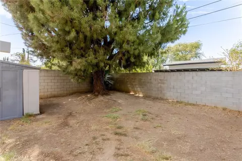 Exterior - 9053 Delano, Riverside, CA 92503 photo 13 of 15