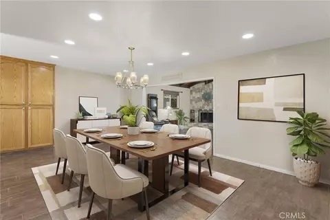 Dining - 9053 Delano, Riverside, CA 92503 photo 1 of 2