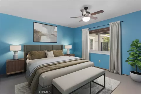 Bedroom - 9053 Delano, Riverside, CA 92503 photo 1 of 8