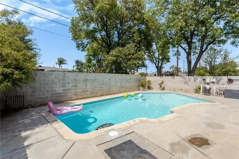 Exterior - 9053 Delano, Riverside, CA 92503 photo 9 of 15