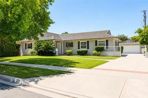 227 N Elspeth, Covina, CA 91722