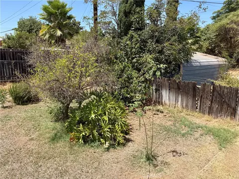 Exterior - 5580 Noble St, Riverside, CA 92503 photo 18 of 21
