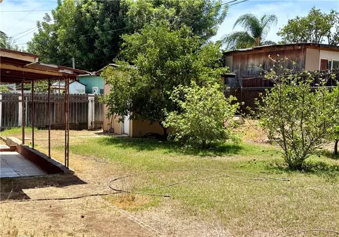 Exterior - 5580 Noble St, Riverside, CA 92503 photo 15 of 21