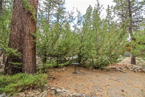 Exterior - 630 Pine, Sugarloaf, CA 92386 photo 4 of 6