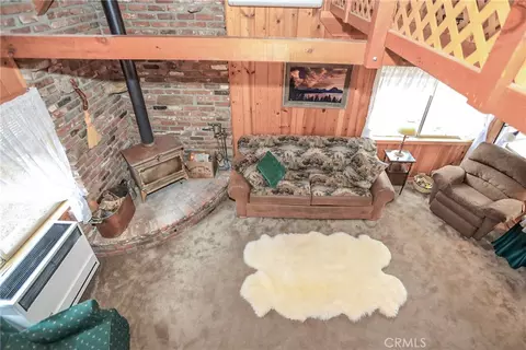 Living - 630 Pine, Sugarloaf, CA 92386 photo 1 of 3