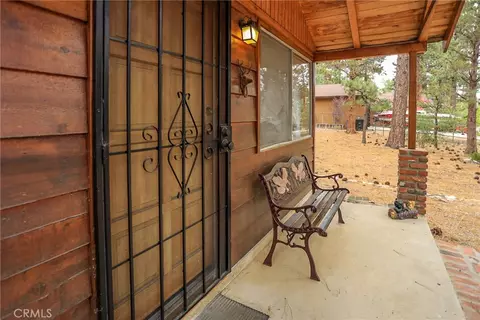 Exterior - 630 Pine, Sugarloaf, CA 92386 photo 5 of 6