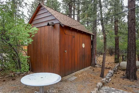 Exterior - 630 Pine, Sugarloaf, CA 92386 photo 3 of 6