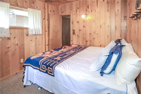 Bedroom - 630 Pine, Sugarloaf, CA 92386 photo 2 of 5