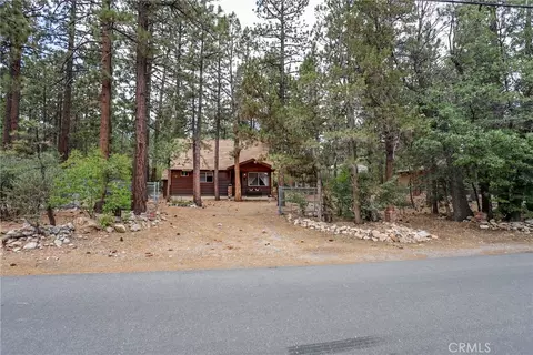 Exterior - 630 Pine, Sugarloaf, CA 92386 photo 2 of 6