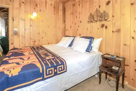 Bedroom - 630 Pine, Sugarloaf, CA 92386 photo 1 of 5