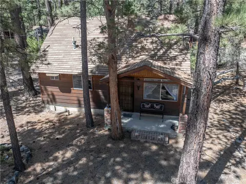 630 Pine, Sugarloaf, CA 92386