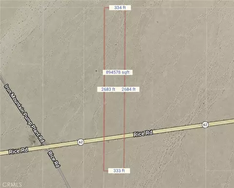 1 Hwy 62, Vidal, CA 92280 photo 8
