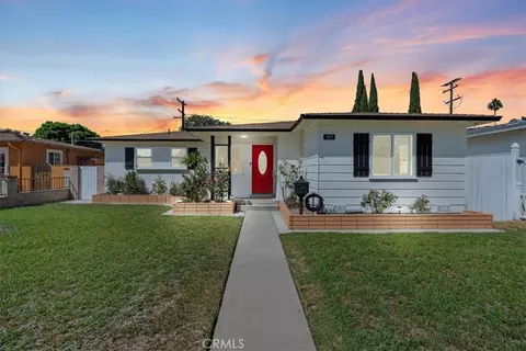 611 S S Pne, Anaheim, CA 92805