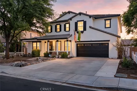 33455 Gypsum St, Menifee, CA 92584