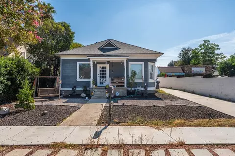 116 11th, Redlands, CA 92374