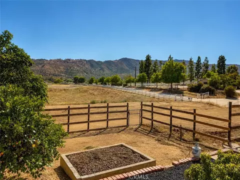Exterior - 32180 Wesley, Wildomar, CA 92595 photo 5 of 6