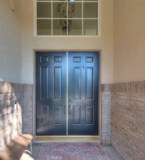 Entry Way - 13385 Canyon Hts, Yucaipa, CA 92399 photo 1 of 19