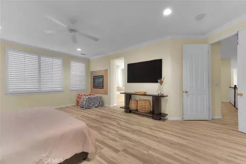 Bedroom - 13385 Canyon Hts, Yucaipa, CA 92399 photo 4 of 10