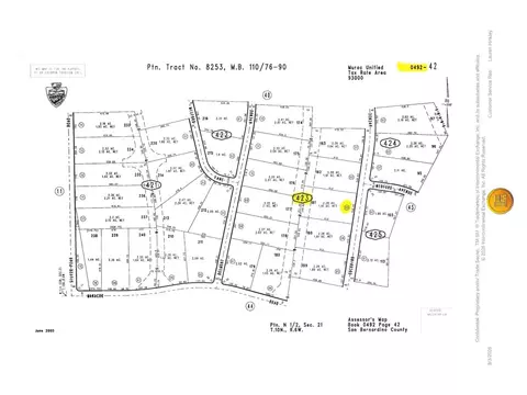 0 Coconino, Hesperia, CA 93516 photo 2