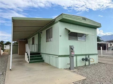 12582 2nd St #79, Yucaipa, CA 92399