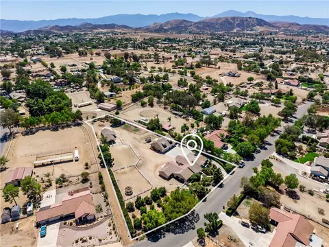 View/Area - 17945 Copper Queen, Perris, CA 92570 photo 2 of 4