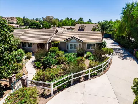 Exterior - 17945 Copper Queen, Perris, CA 92570 photo 1 of 17