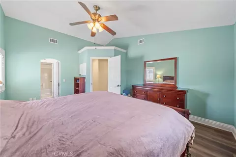 Bedroom - 17945 Copper Queen, Perris, CA 92570 photo 3 of 6