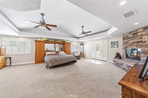 Bedroom - 17945 Copper Queen, Perris, CA 92570 photo 4 of 6
