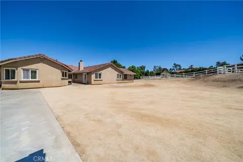 Exterior - 17945 Copper Queen, Perris, CA 92570 photo 7 of 17