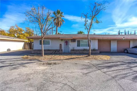 Exterior - 32390 Avenue D, Yucaipa, CA 92399 photo 5 of 9