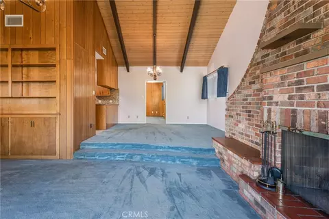 Living - 1151 W W Cres, Redlands, CA 92373 photo 5 of 9