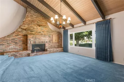 Living - 1151 W W Cres, Redlands, CA 92373 photo 2 of 9
