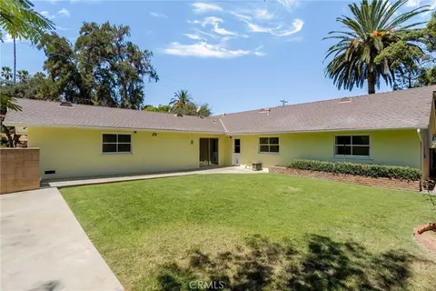 Exterior - 1151 W W Cres, Redlands, CA 92373 photo 10 of 17