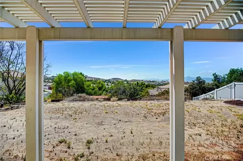 Exterior - 14035 Moonridge, Riverside, CA 92503 photo 8 of 8