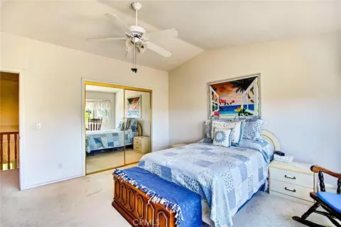 Bedroom - 14035 Moonridge, Riverside, CA 92503 photo 2 of 5