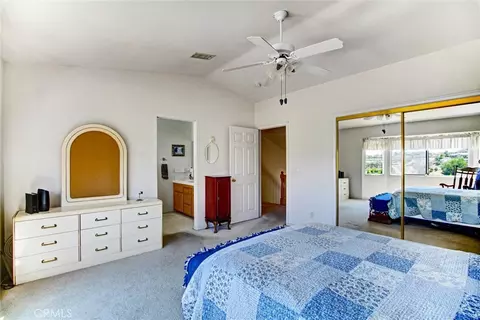 Bedroom - 14035 Moonridge, Riverside, CA 92503 photo 3 of 5