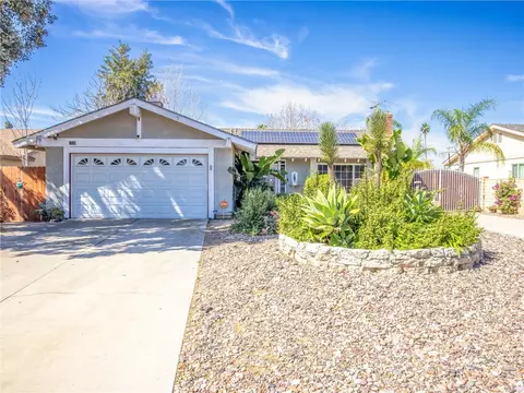 Exterior - 1539 Robyn, Redlands, CA 92374 photo 6 of 18
