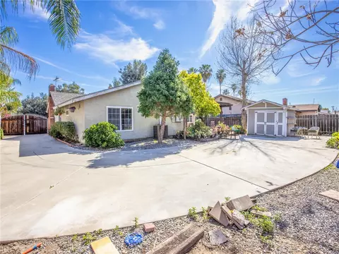 Exterior - 1539 Robyn, Redlands, CA 92374 photo 14 of 18