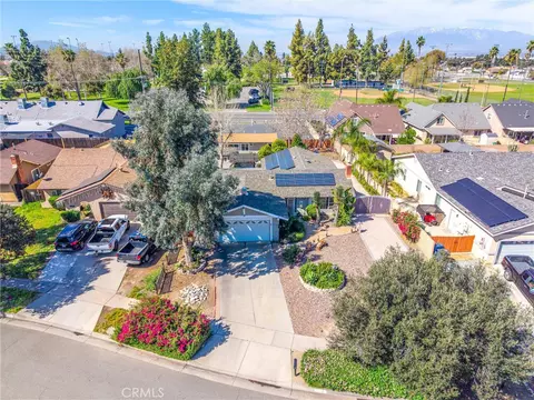 View/Area - 1539 Robyn, Redlands, CA 92374 photo 1 of 6