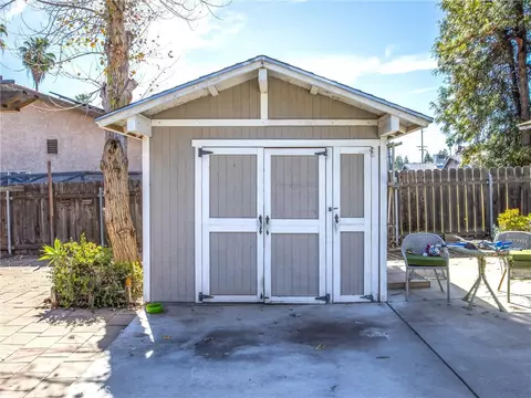 Exterior - 1539 Robyn, Redlands, CA 92374 photo 11 of 18