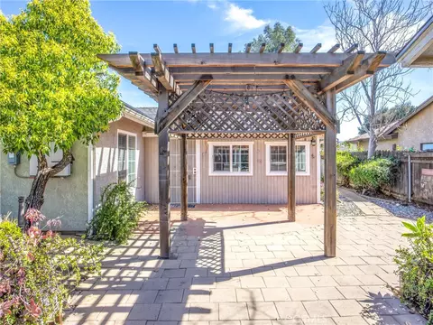 Exterior - 1539 Robyn, Redlands, CA 92374 photo 9 of 18