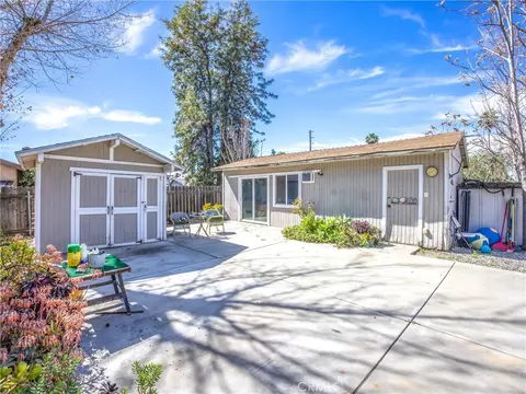 Exterior - 1539 Robyn, Redlands, CA 92374 photo 18 of 18