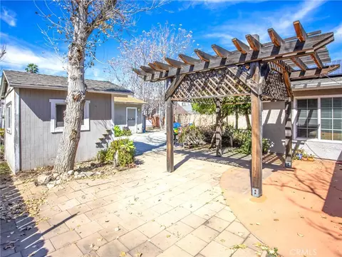 Exterior - 1539 Robyn, Redlands, CA 92374 photo 7 of 18