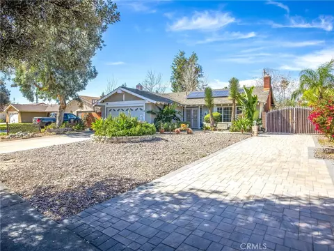 Exterior - 1539 Robyn, Redlands, CA 92374 photo 2 of 18