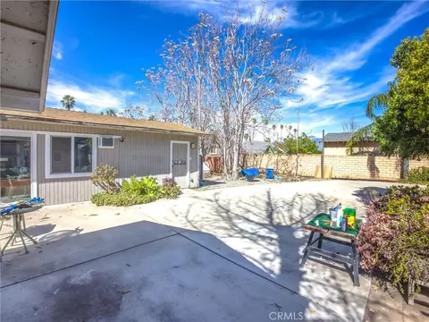 Exterior - 1539 Robyn, Redlands, CA 92374 photo 12 of 18