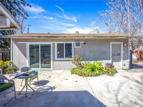 Exterior - 1539 Robyn, Redlands, CA 92374 photo 10 of 18