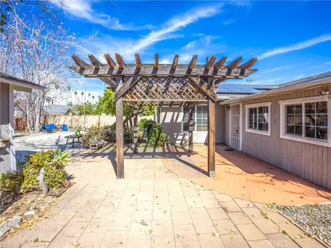 Exterior - 1539 Robyn, Redlands, CA 92374 photo 8 of 18