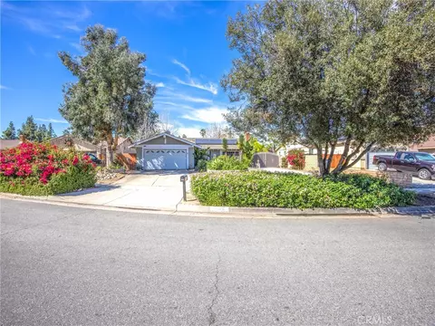Exterior - 1539 Robyn, Redlands, CA 92374 photo 3 of 18