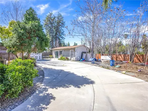 Exterior - 1539 Robyn, Redlands, CA 92374 photo 15 of 18